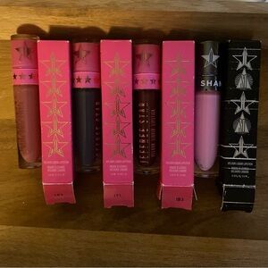 New in Box Jeffree Star Cosmetics
